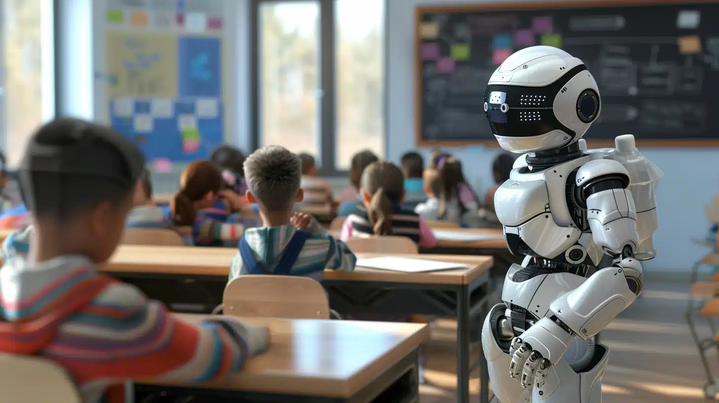 Educational Robot 1